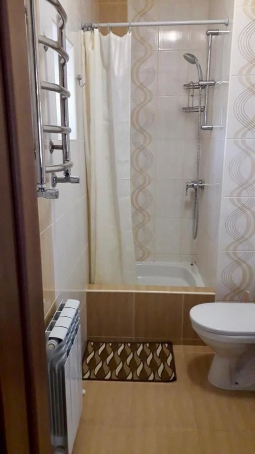 Гостевой дом Guest House Panorama  Ялта
