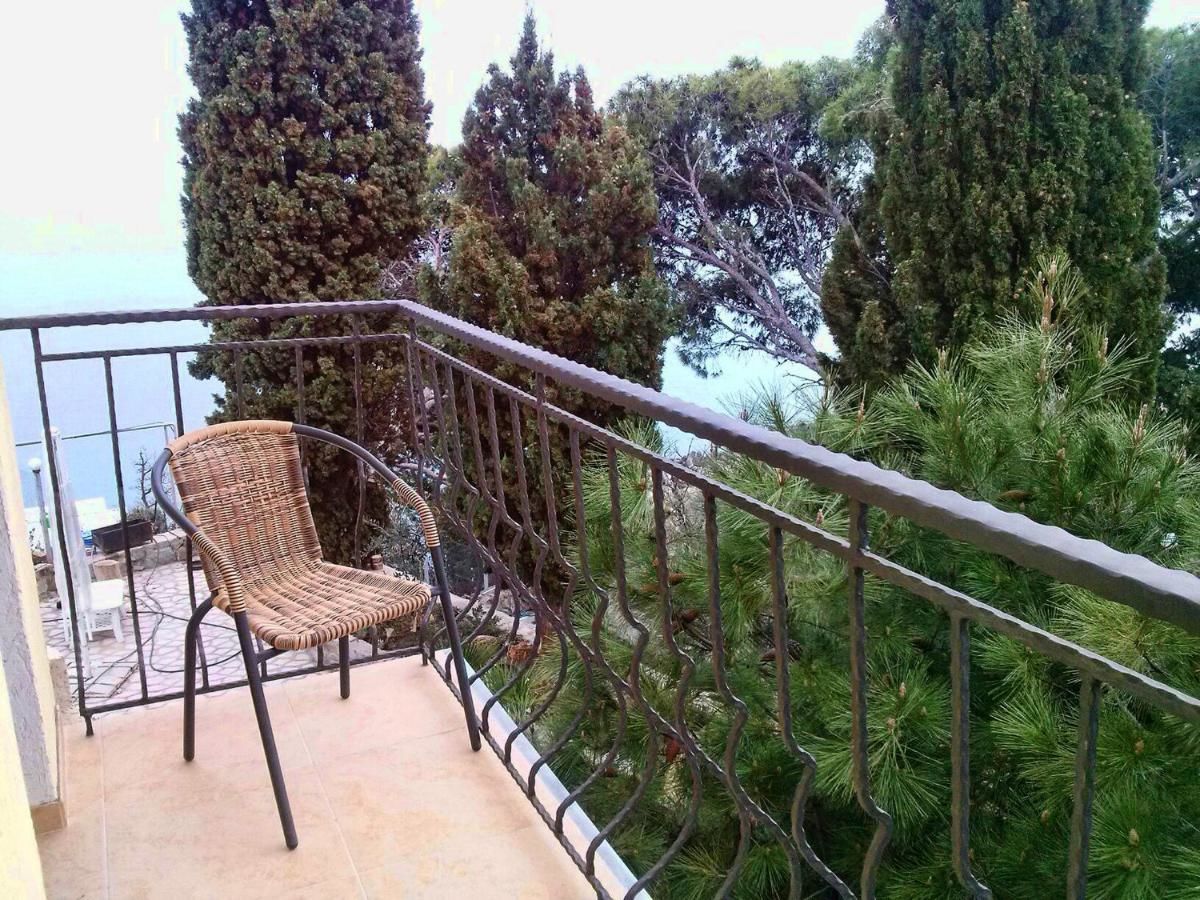 Гостевой дом Guest House Panorama  Ялта