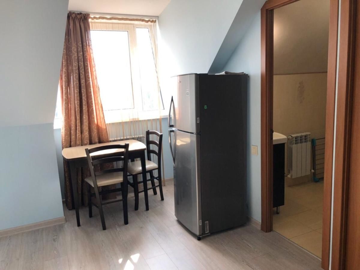 Гостевой дом Guest House Panorama  Ялта