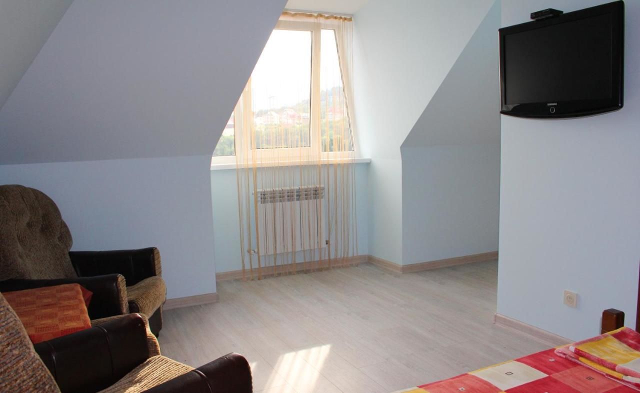 Гостевой дом Guest House Panorama  Ялта