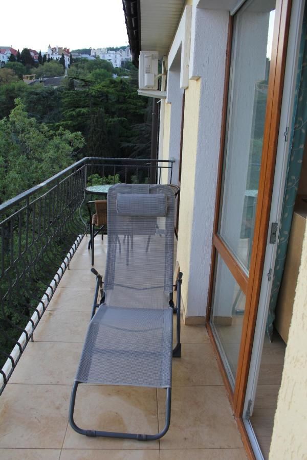 Гостевой дом Guest House Panorama  Ялта