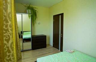 Гостевой дом Guest House Panorama  Ялта Апартаменты с видом на море-4