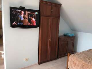 Гостевой дом Guest House Panorama  Ялта Двухместный номер Делюкс с 1 кроватью и дополнительной кроватью-2