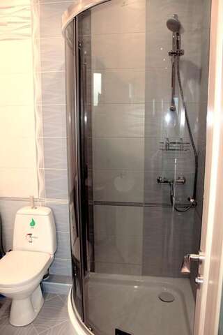 Гостевой дом Guest House Panorama  Ялта Апартаменты Делюкс-7