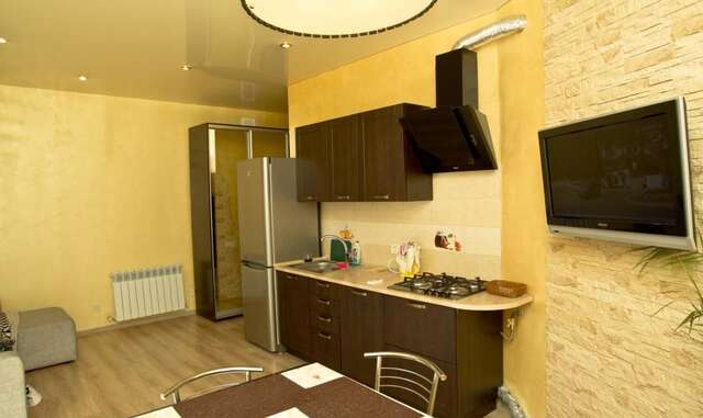 Гостевой дом Guest House Panorama  Ялта-13