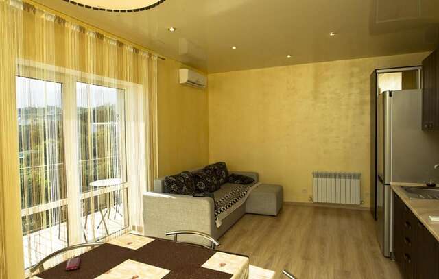 Гостевой дом Guest House Panorama  Ялта-14
