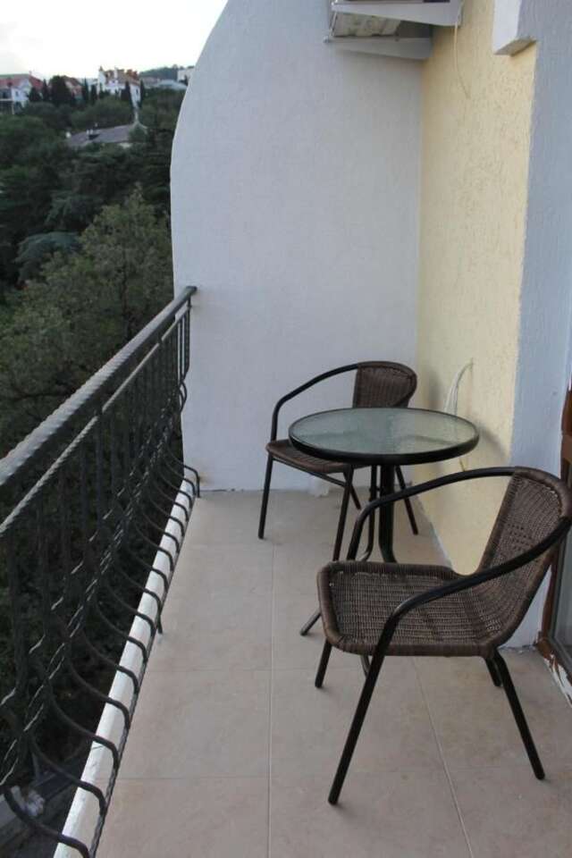 Гостевой дом Guest House Panorama  Ялта-19