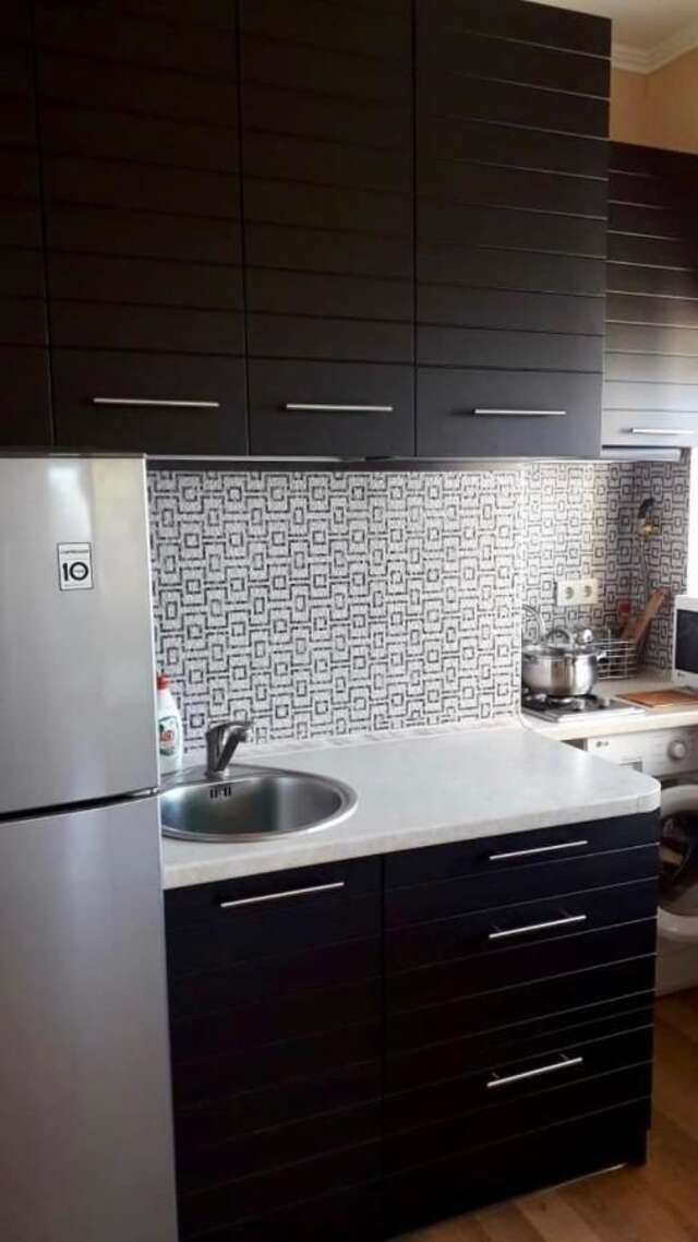 Гостевой дом Guest House Panorama  Ялта-21