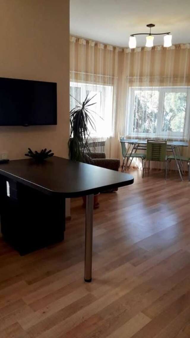 Гостевой дом Guest House Panorama  Ялта-22