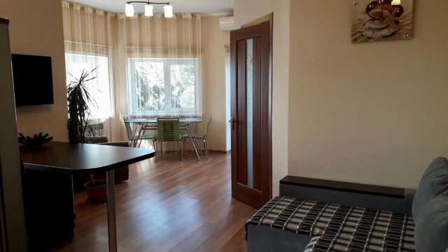 Гостевой дом Guest House Panorama  Ялта-23