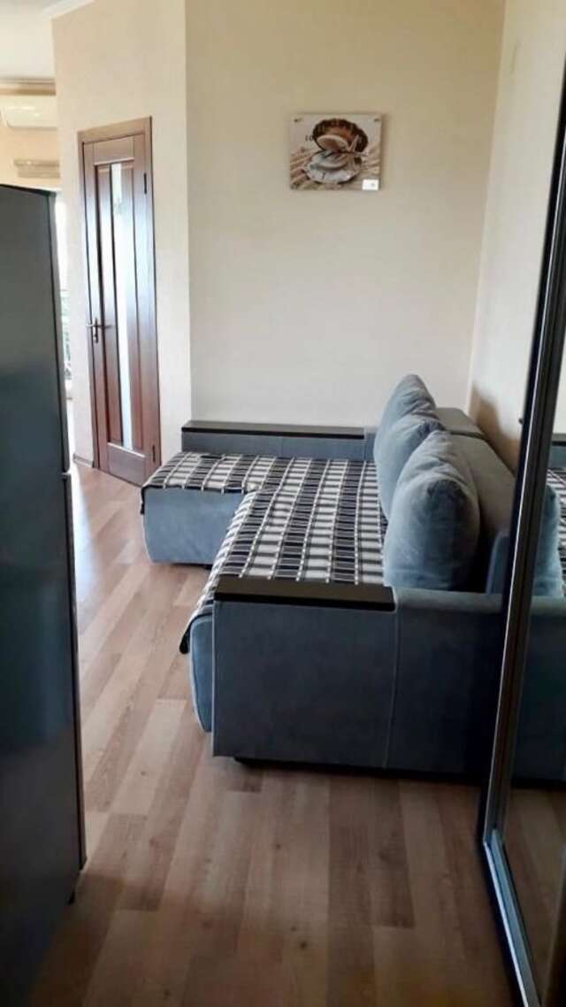 Гостевой дом Guest House Panorama  Ялта-25