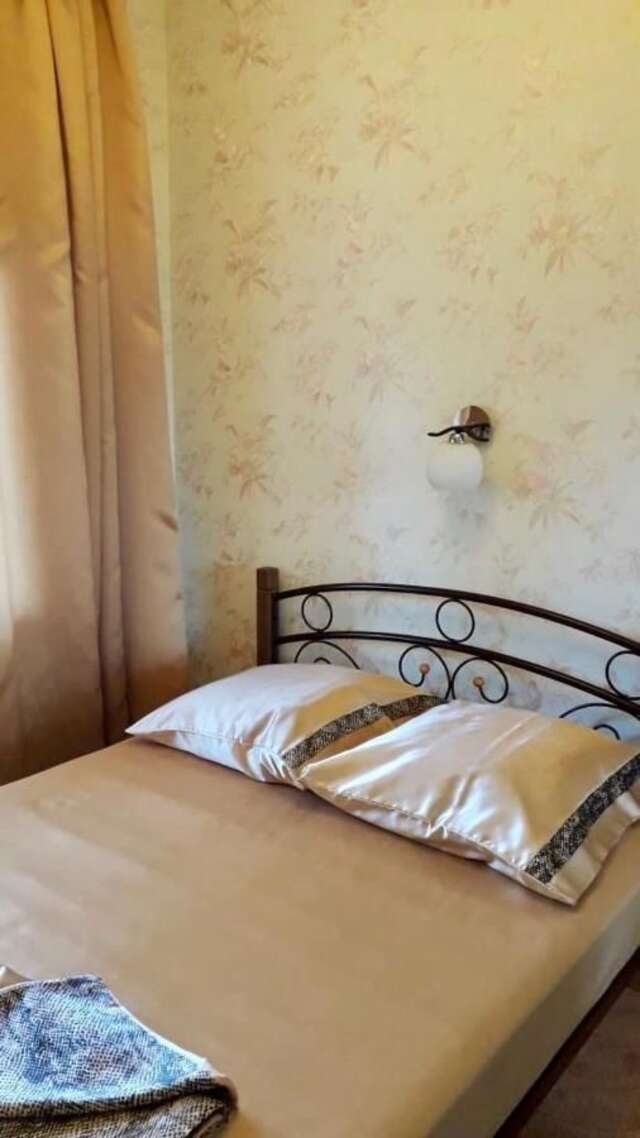 Гостевой дом Guest House Panorama  Ялта-27