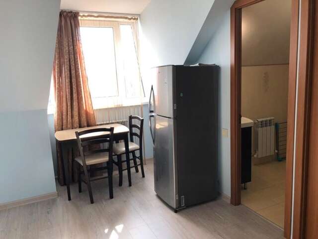 Гостевой дом Guest House Panorama  Ялта-32