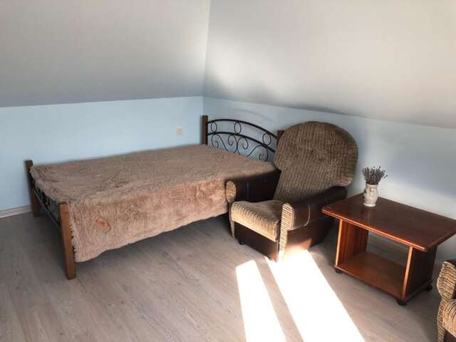 Гостевой дом Guest House Panorama  Ялта-34