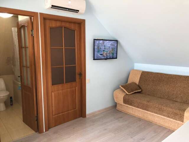 Гостевой дом Guest House Panorama  Ялта-36