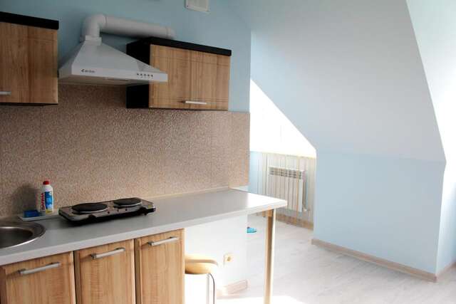 Гостевой дом Guest House Panorama  Ялта-39