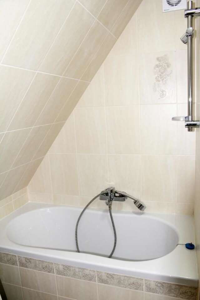 Гостевой дом Guest House Panorama  Ялта-42