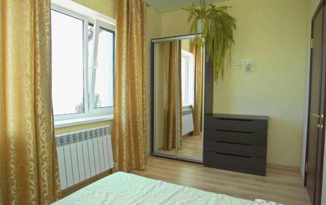 Гостевой дом Guest House Panorama  Ялта-51
