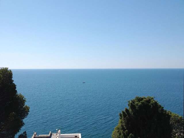 Гостевой дом Guest House Panorama  Ялта-54
