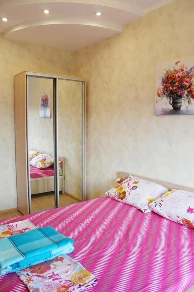 Гостевой дом Guest House Panorama  Ялта-8