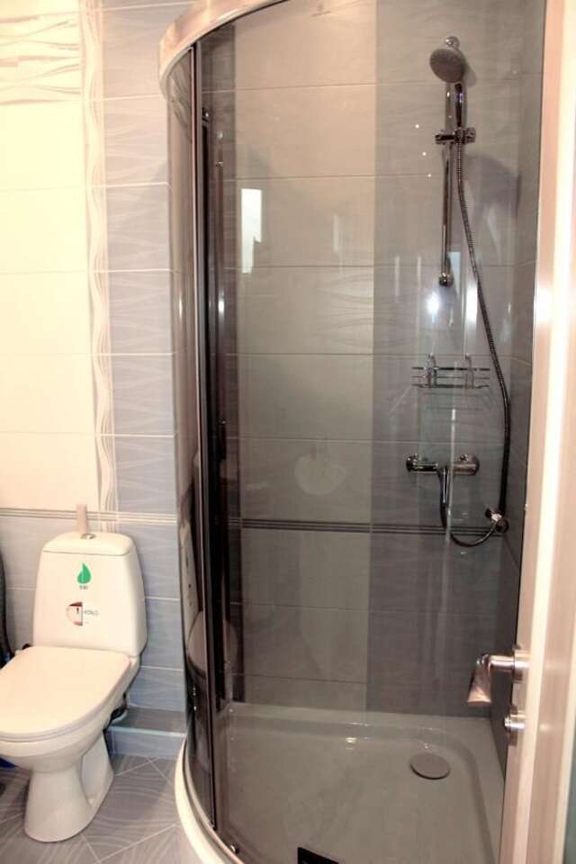 Гостевой дом Guest House Panorama  Ялта-9